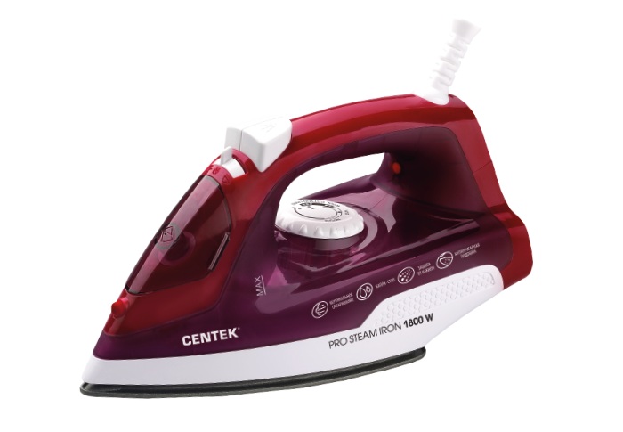 Утюг Centek CT-2347 Purple