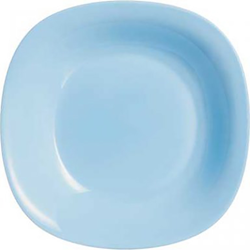 Тарелка глубокая Luminarc Carine Light Blue 21см P4250 