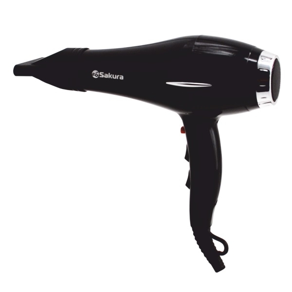 Фен Sakura SA-4037BK Professional