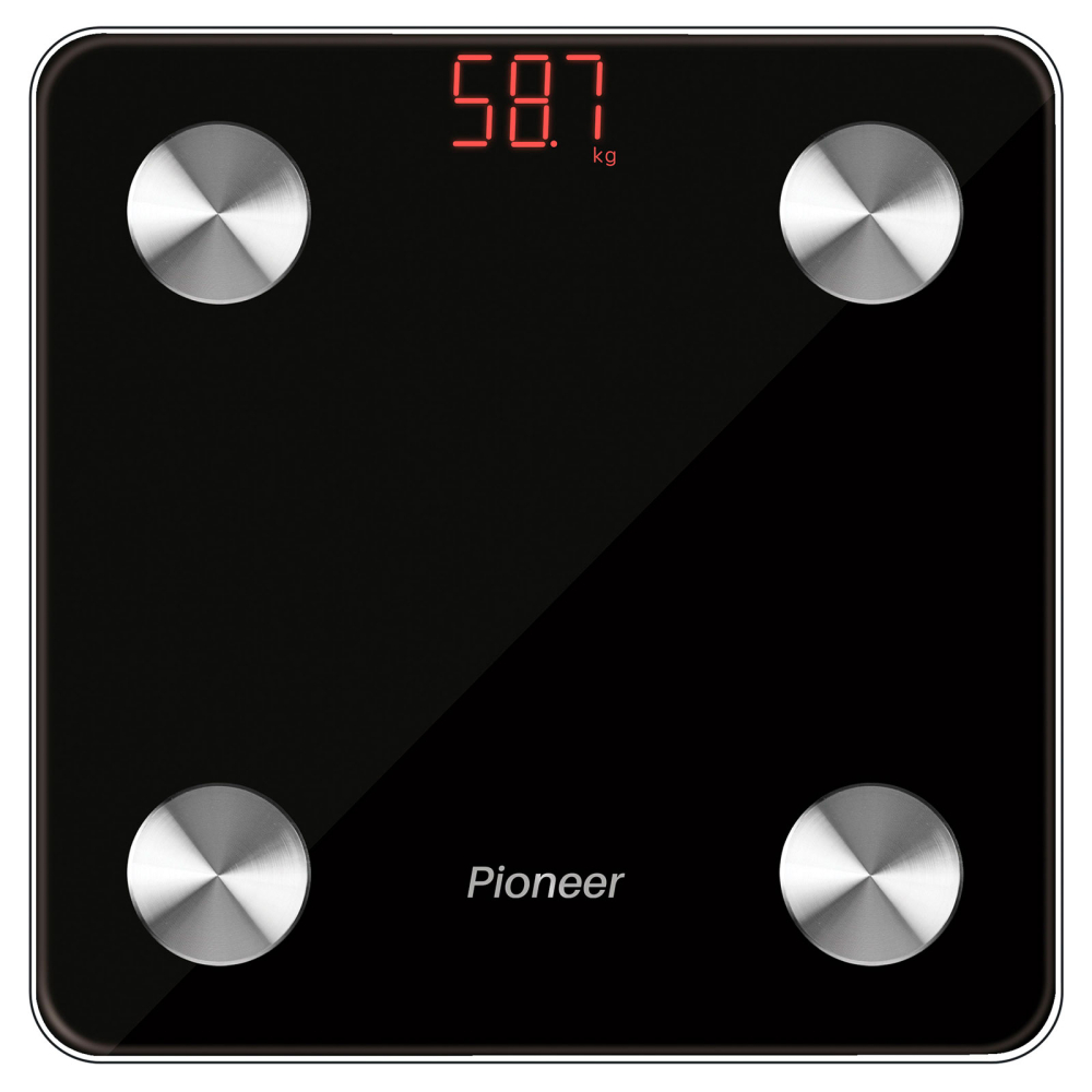 Весы напольные Pioneer PBS1006