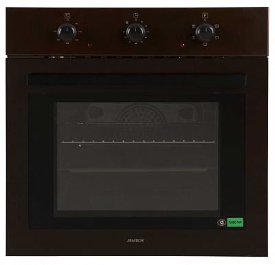 Духовой шкаф Avex SK 6030