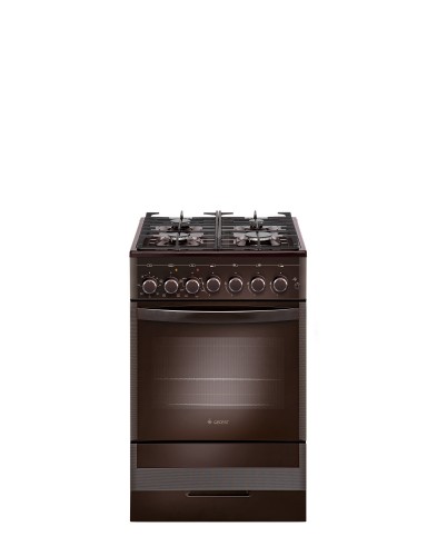 Газоэлектрическая плита ПГЭ 5502-02 0045