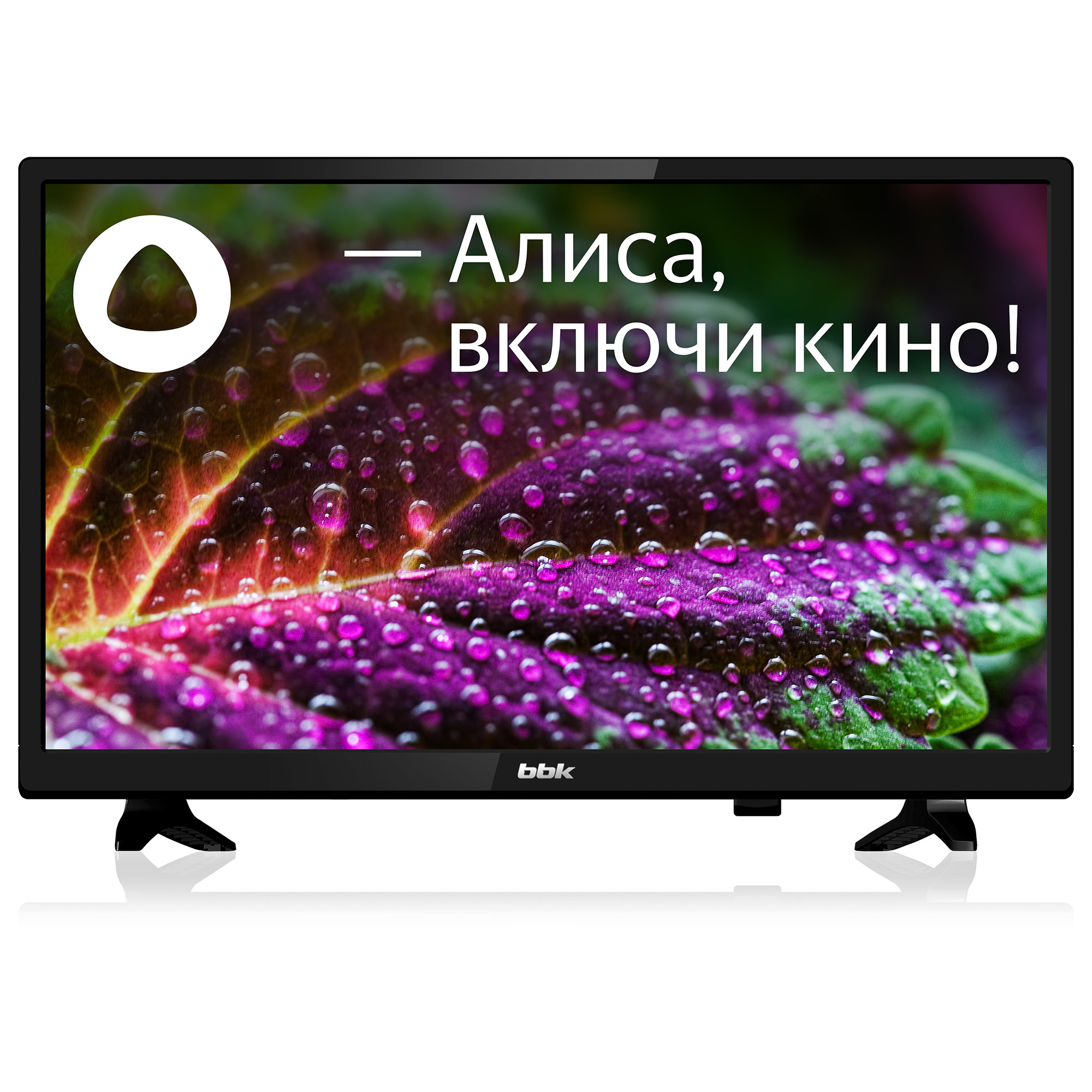 Телевизор BBK 24LEX-7234/TS2C