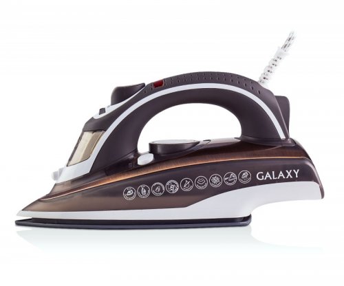 Утюг Galaxy GL 6114
