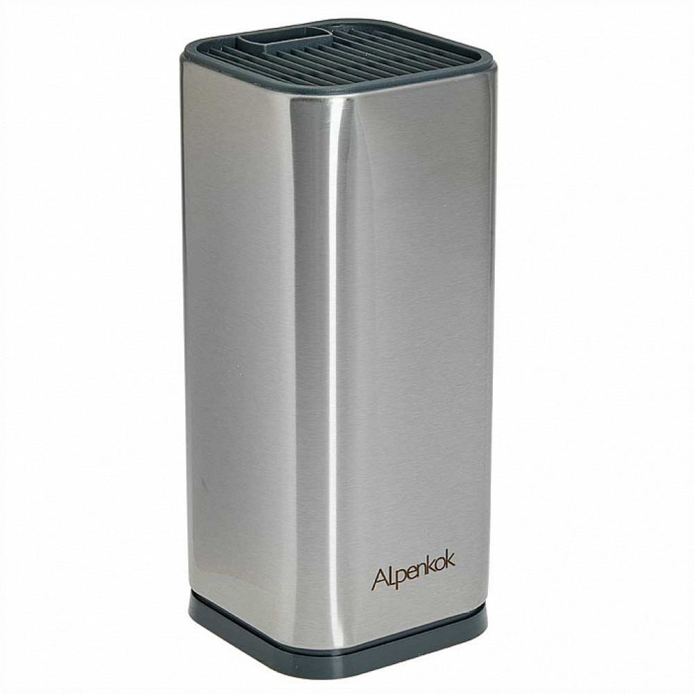 Колода для ножей Alpenkok AK-224ST