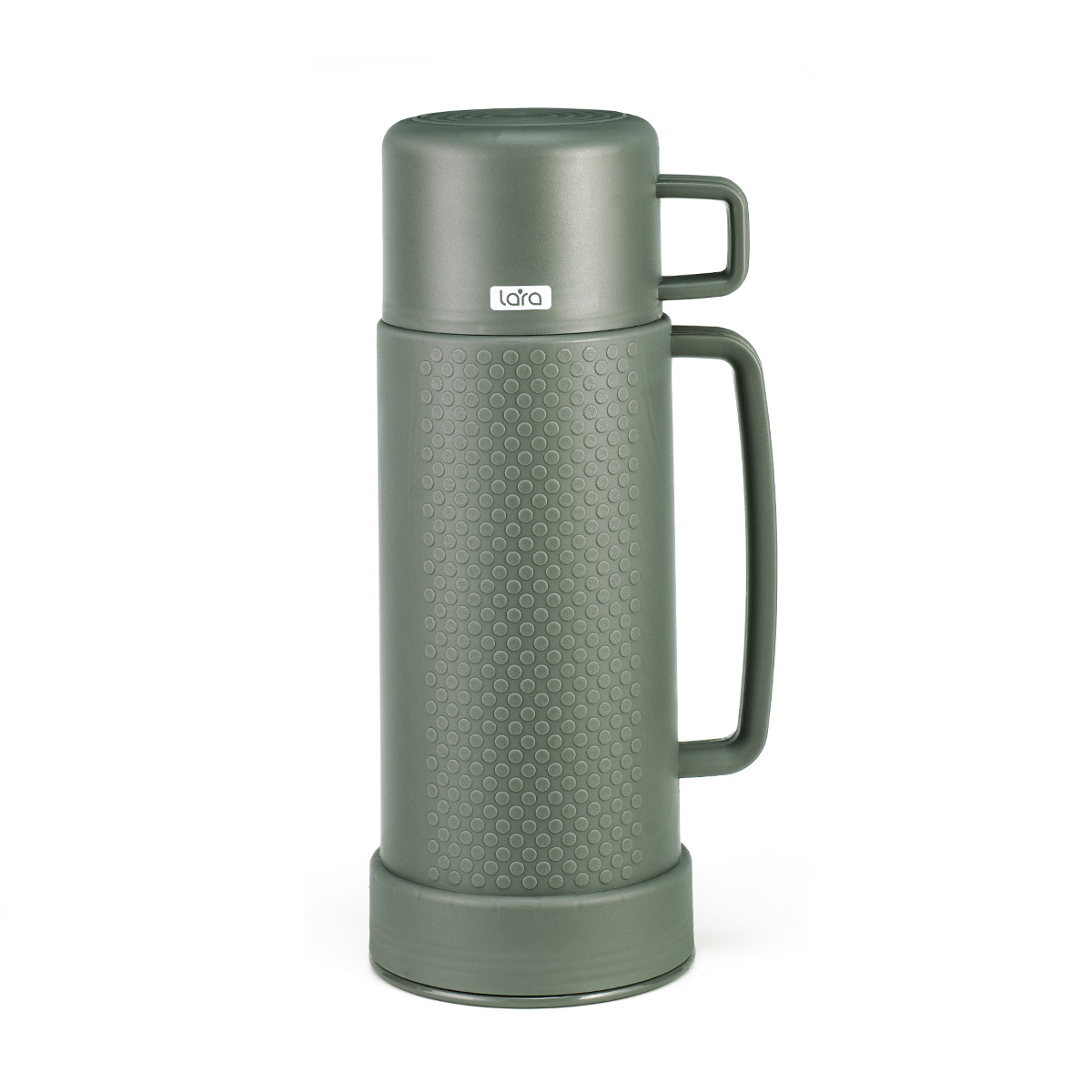 Термос LARA LR04-81 Green