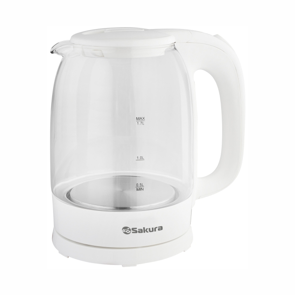 Электрочайник Sakura SA-2740W