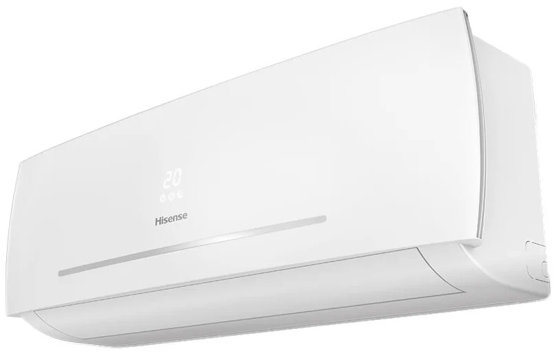 Кондиционер Hisense AS-24HR4SFADC
