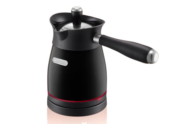 Кофеварка Centek CT-1080 BL турка