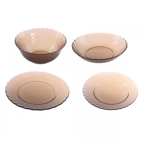 Набор посуды Luminarc Ocean Eclipse h0329/L5108