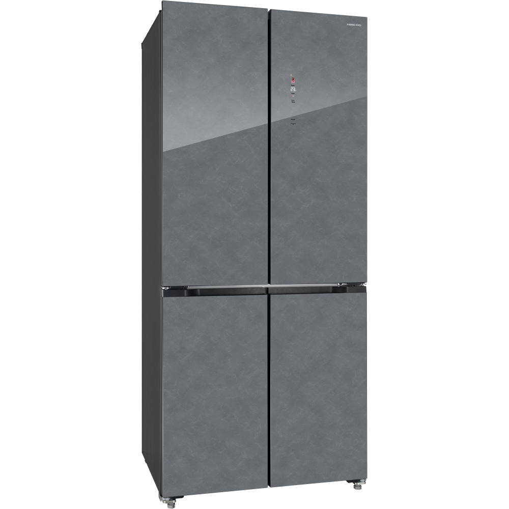 Холодильник Hiberg RFQ-600DX NFGC inverter