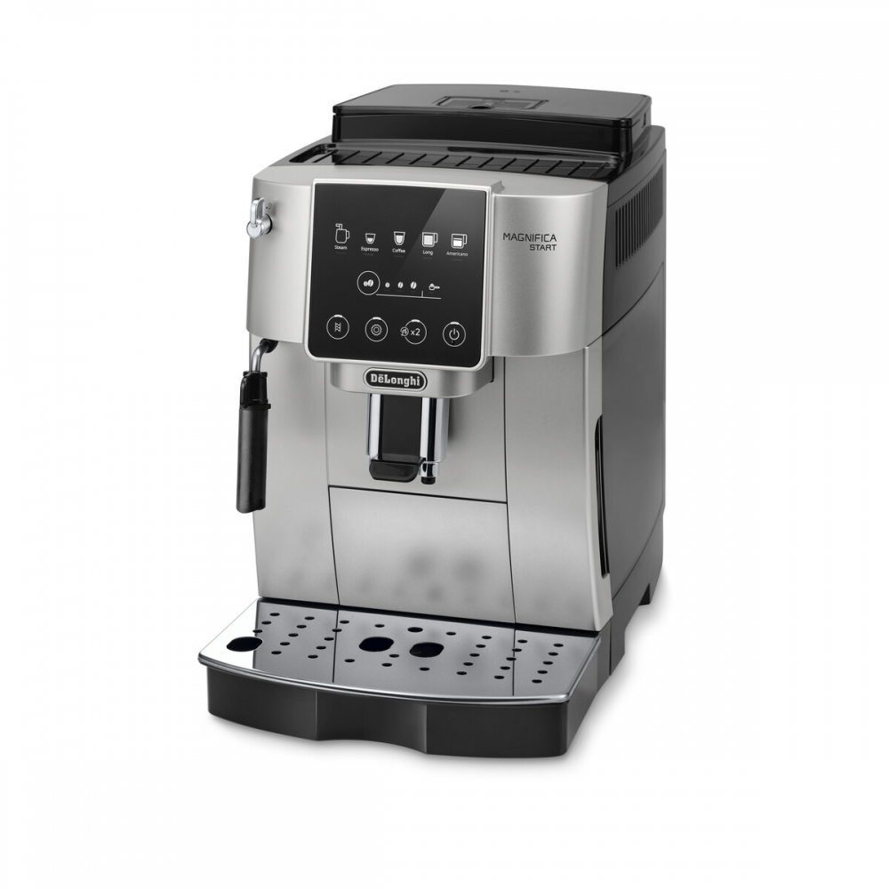Кофемашина DELONGHI ECAM 220.30.SB