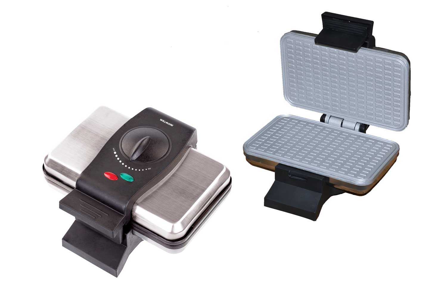 Вафельница Willmark WM-105SW