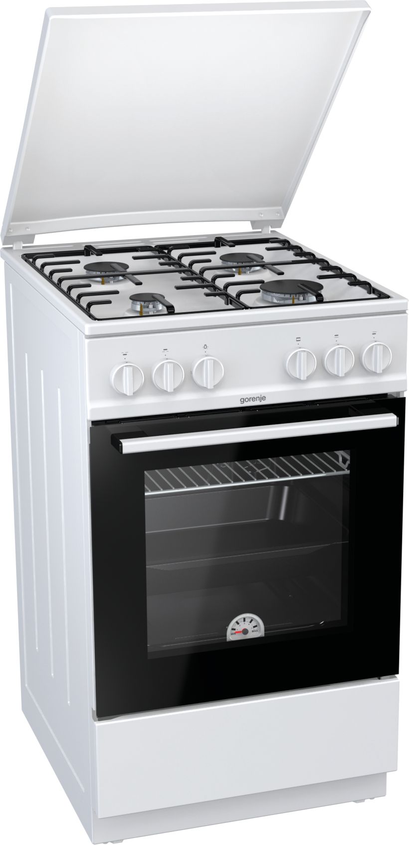 Кухонная плита GORENJE GN 5112 WH
