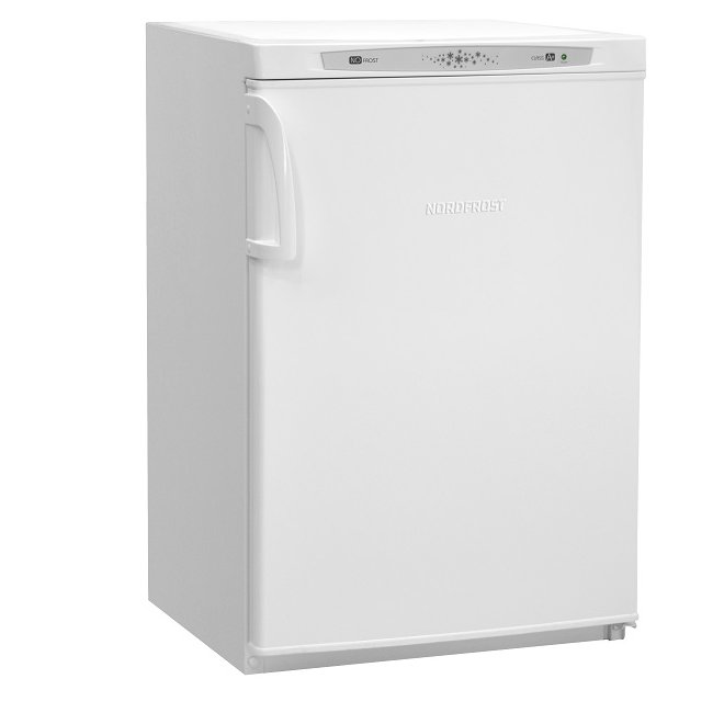 Морозильная камера Nordfrost DF 160NF WSP