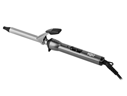 Щипцы для завивки HOLT HT-HC-004
