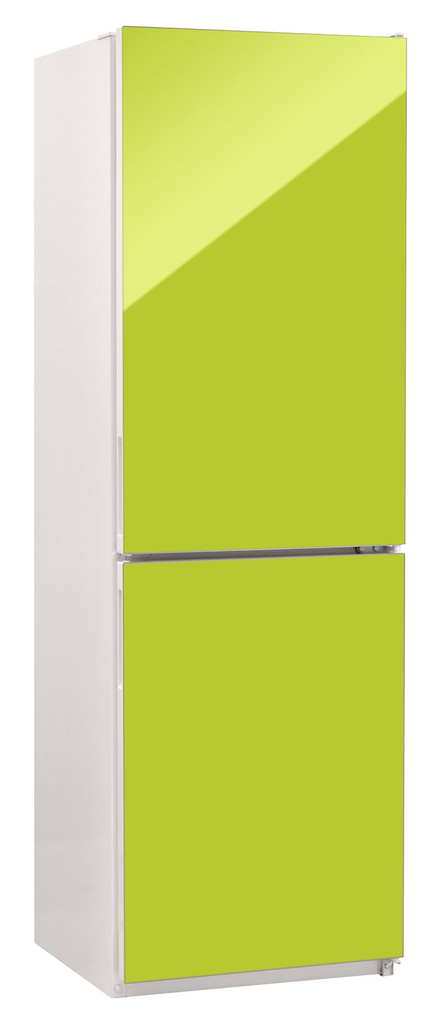 Холодильник Hiberg NRG 110 642