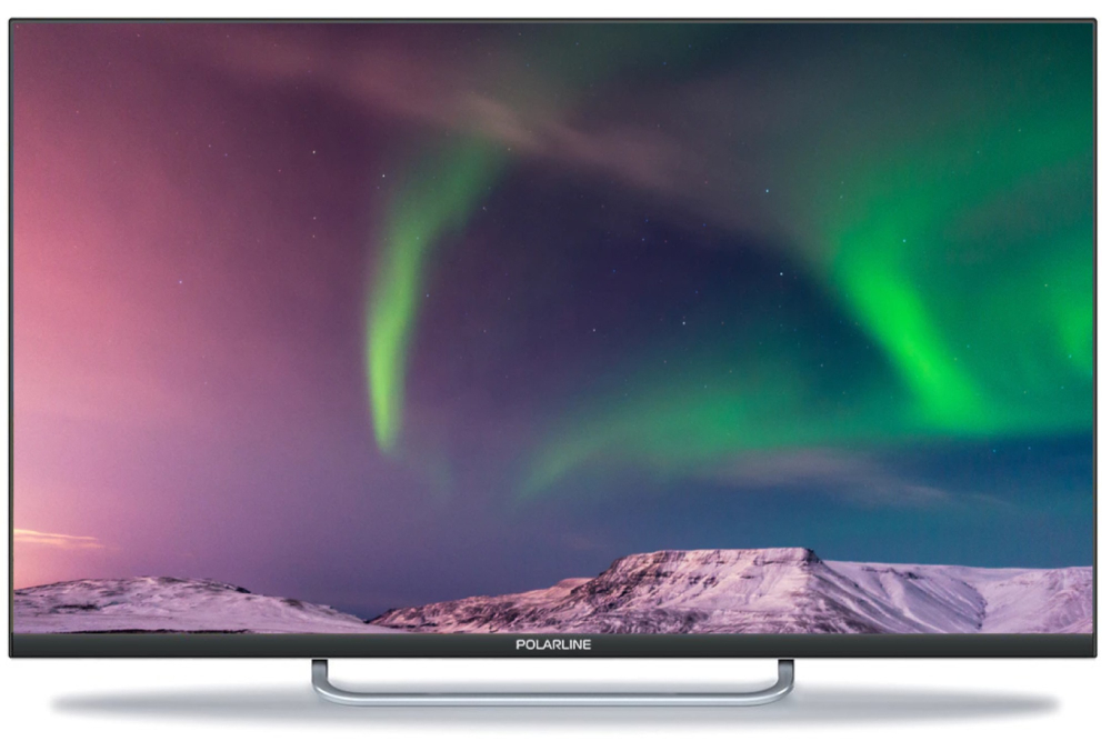 Телевизор Polarline 32PL55TC-SM