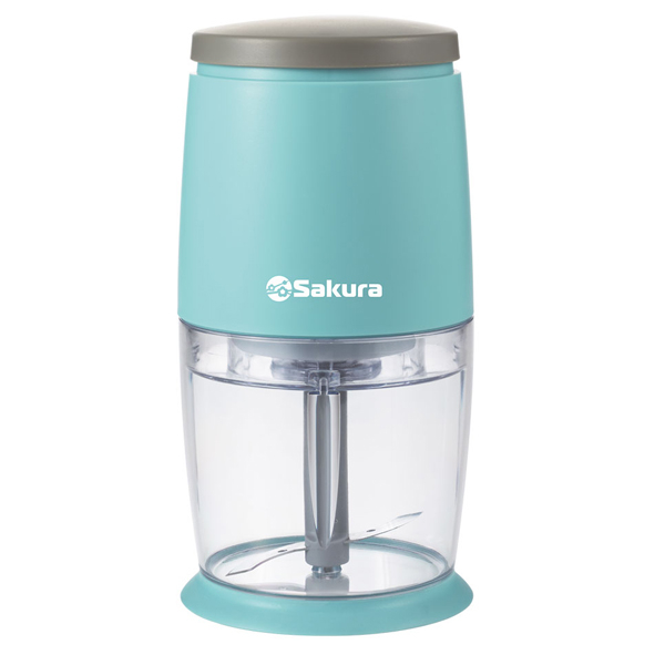 Измельчитель Sakura SA-6252BL