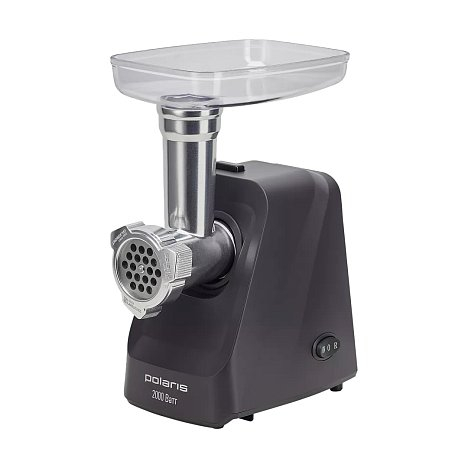 Мясорубка Polaris PMG 2050 графит