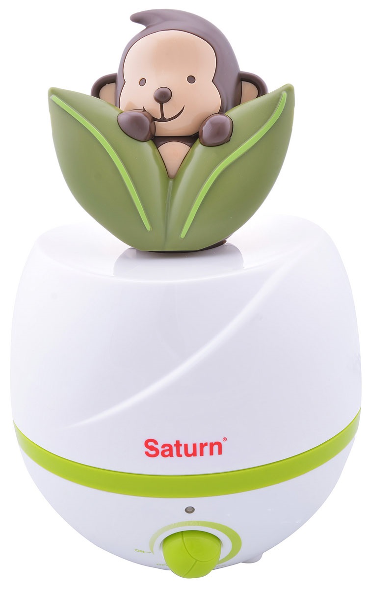Увлажнитель воздуха Saturn ST-AH2111