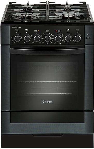 Газоэлектрическая плита ПГЭ 6502-02 0044
