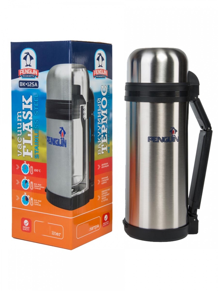 Термос Penguin BK-13A/BK-13SA 1,8 л