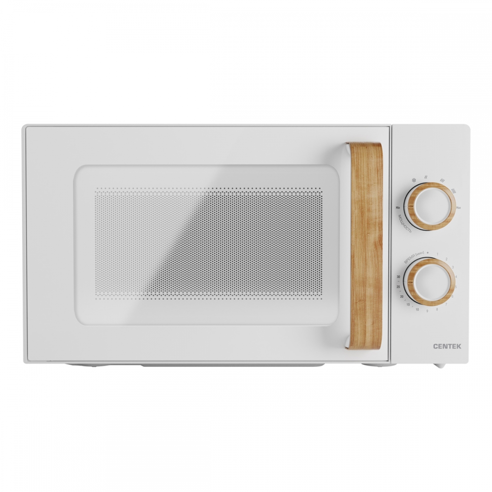 Микроволновая печь Centek CT-1559 White