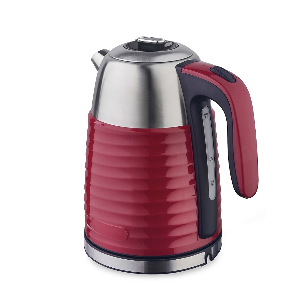 Электрический чайник Maestro MR-051 RED