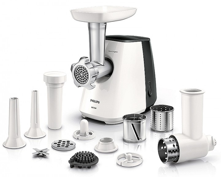Мясорубка Philips HR-2713/30
