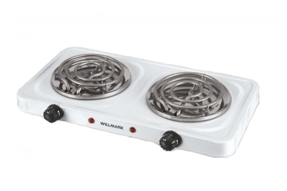 Плитка электрическая Willmark HS-210TW