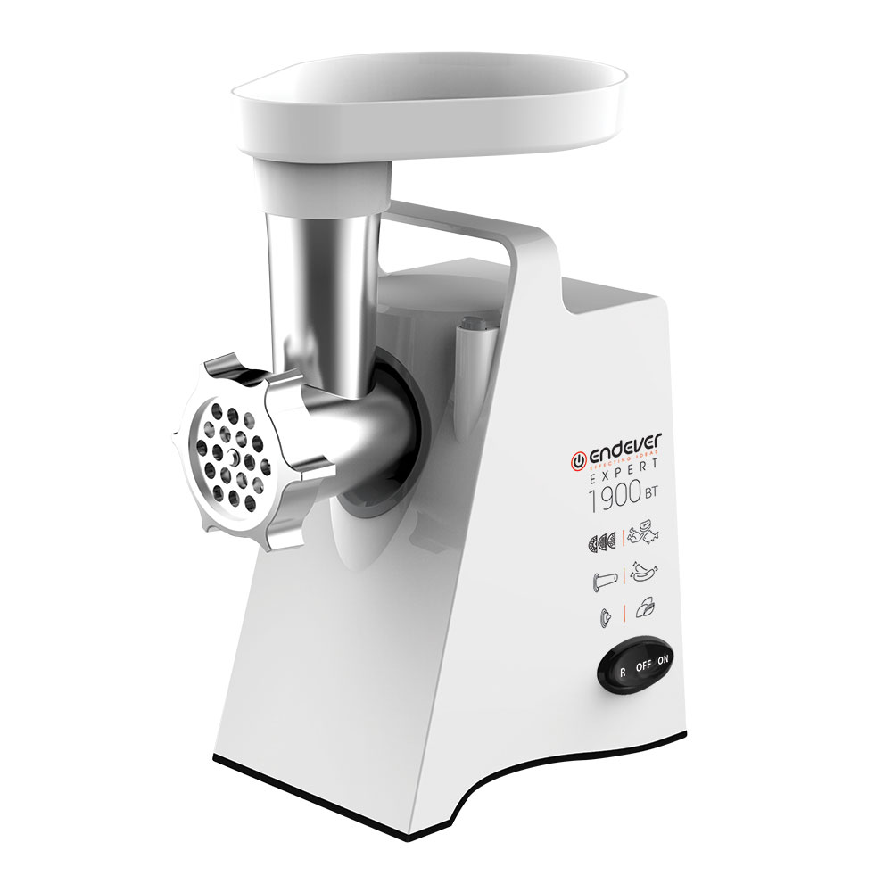 Мясорубка Endever Sigma-53