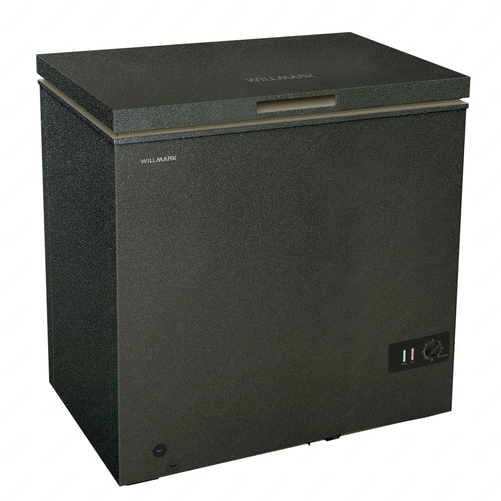 Морозильная камера WILLMARK CF-380BS