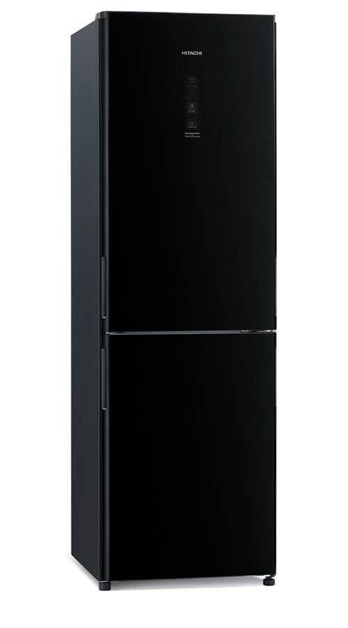 Холодильник HITACHI R-BG410PUC6XGBK