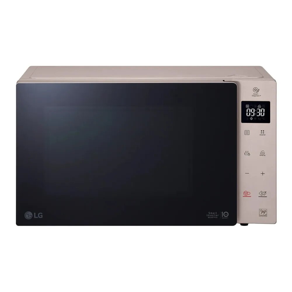 Печь СВЧ LG MS2535GISH