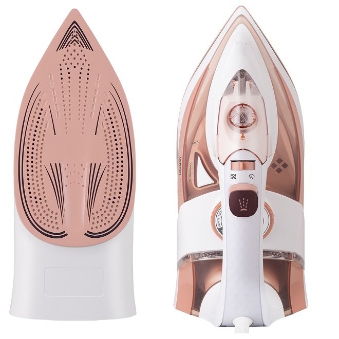Утюг Centek CT-2322 Beige