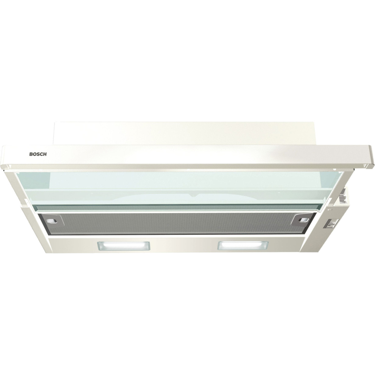 Вытяжка Bosch DHI642EQ