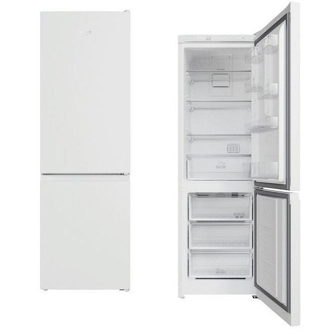 Холодильник Hotpoint-Ariston HTR 4180 W