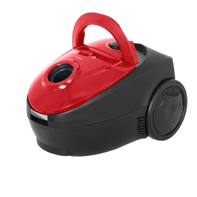 Пылесос Centek CT-2507 RED