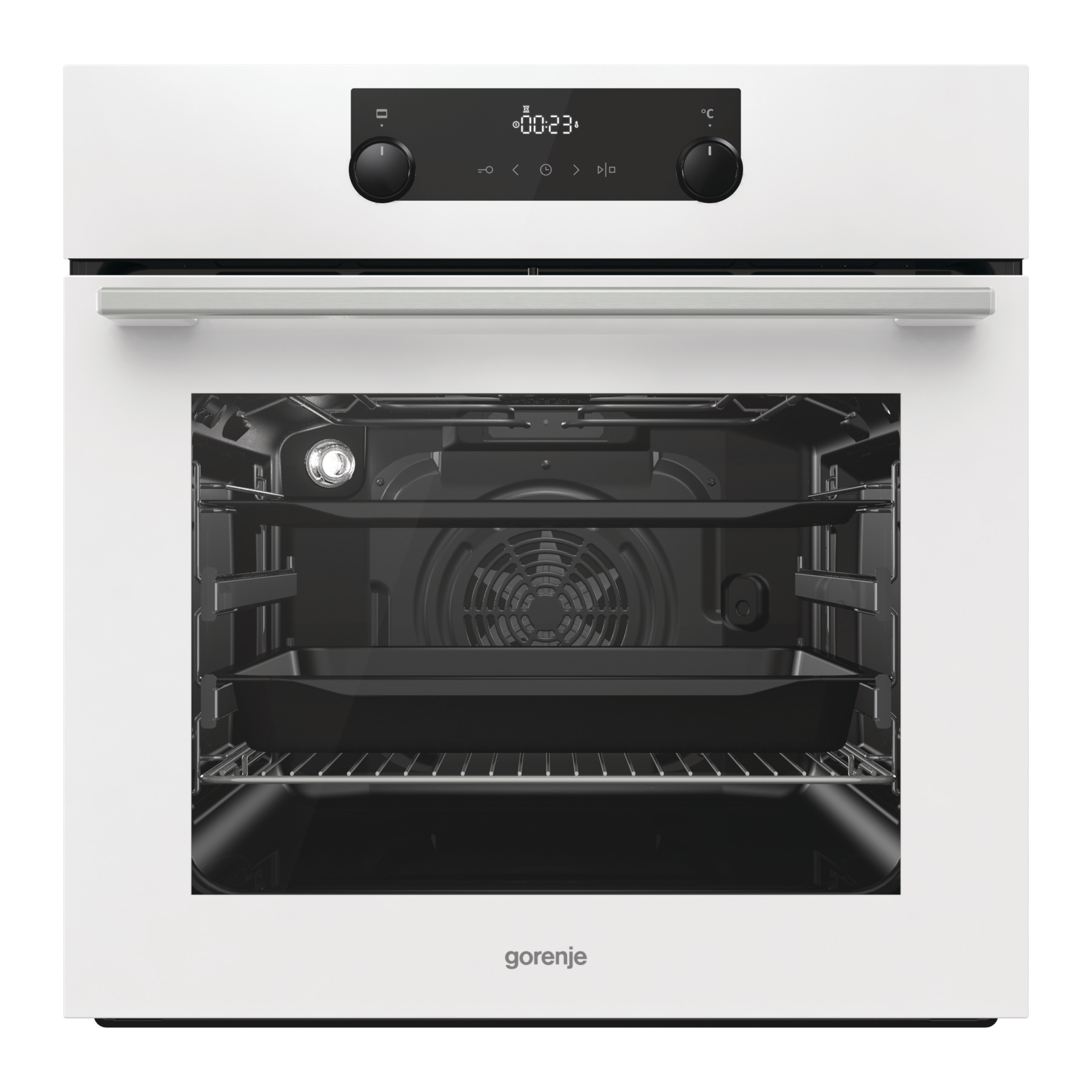 Духовой шкаф Gorenje BO 735 E32WG