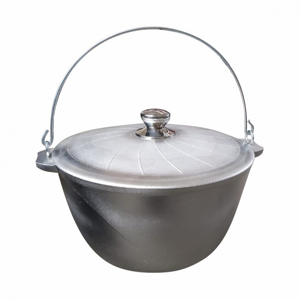 Казан Мечта 44300 +кр 4,0л.