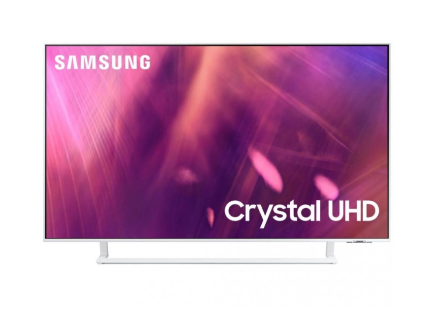 Телевизор Samsung UE-43AU9010