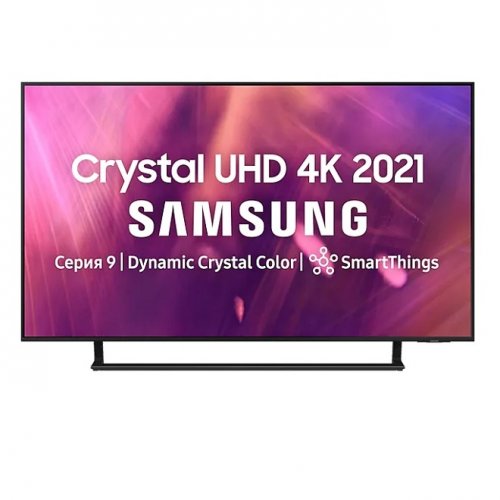Телевизор Samsung UE50AU9000UX
