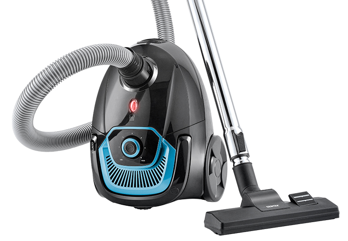 Пылесос Centek CT-2538 Blue