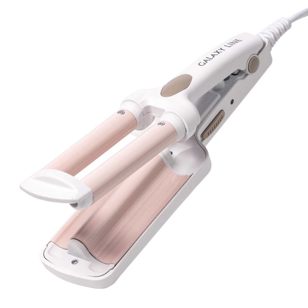 Щипцы для завивки Galaxy LINE GL 4667