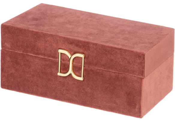 Шкатулка 20*10*8 СМ. 06-308