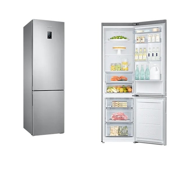 Холодильник Samsung RB37A5200SA