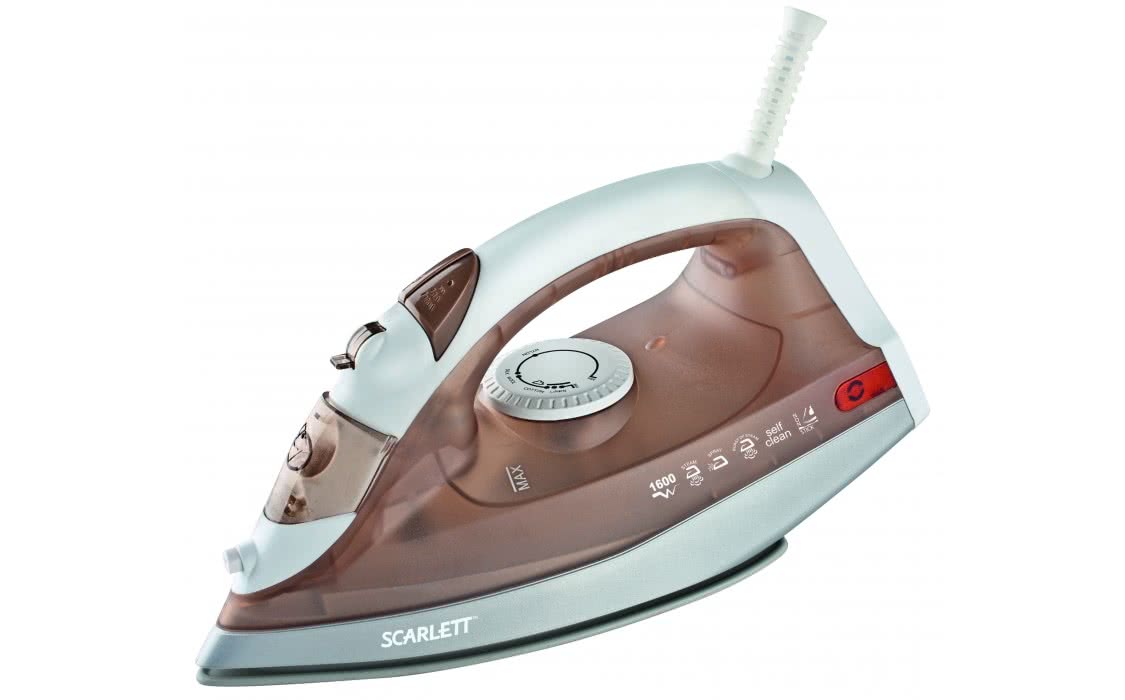 Утюг Scarlett SC-135S