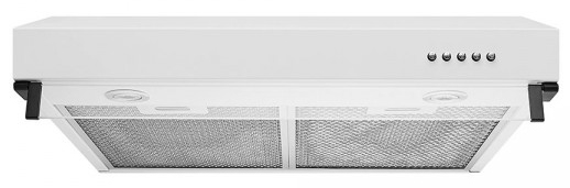 Вытяжка ARTEL ART 0960 L PUNTO white