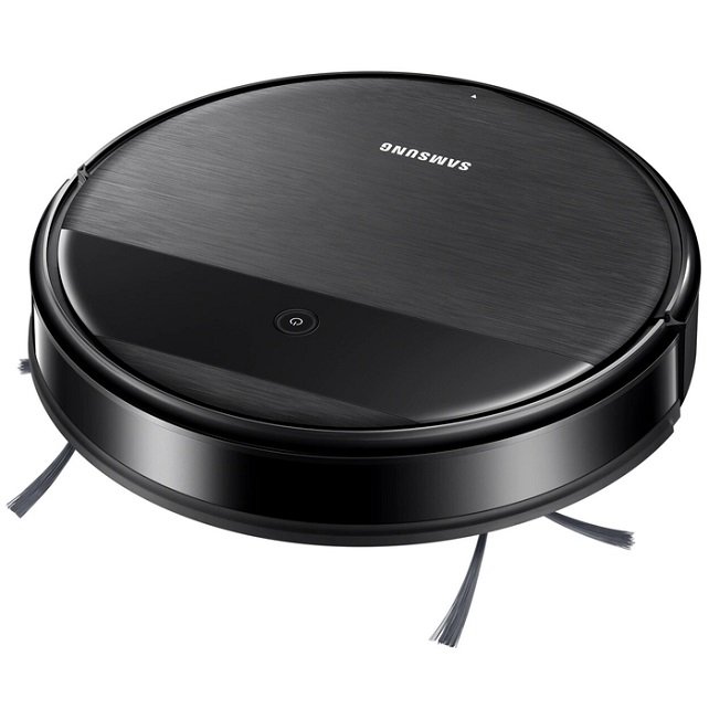 Пылесос-робот Samsung VR05R5050WG/EV